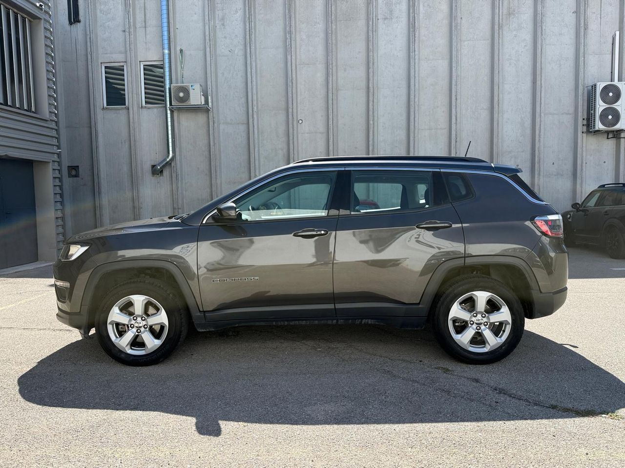 Jeep Compass 2.0 Mjet 103kW Longitude 4x4 - Foto 3