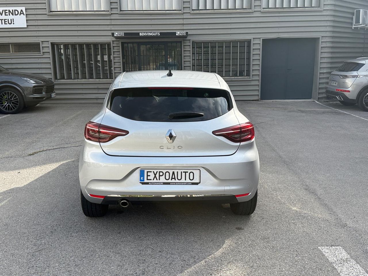 Renault Clio Techno TCe 90 (67kw) - Foto 5