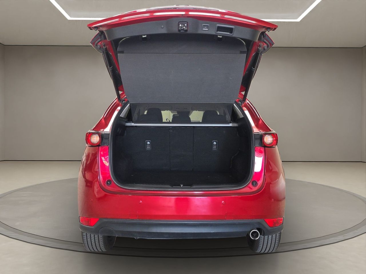 Mazda CX-5 HOMURA - Foto 6