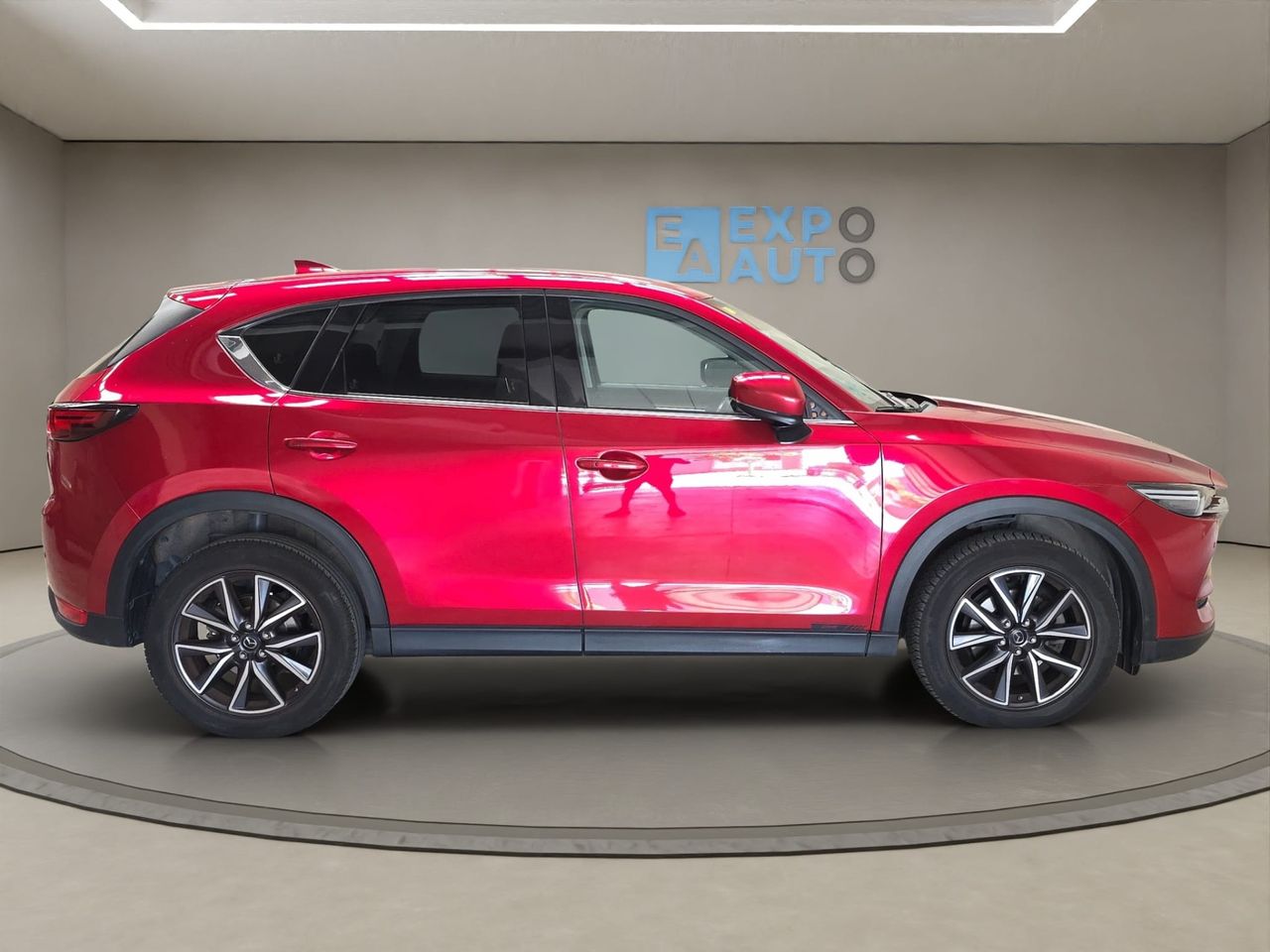 Mazda CX-5 HOMURA - Foto 3