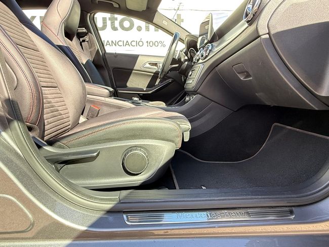 Mercedes Clase GLA GLA 200 - Foto 4