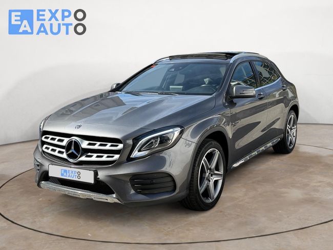 Mercedes Clase GLA GLA 200 - Foto 2