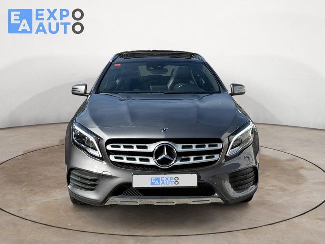 Mercedes Clase GLA GLA 200 - Foto 3