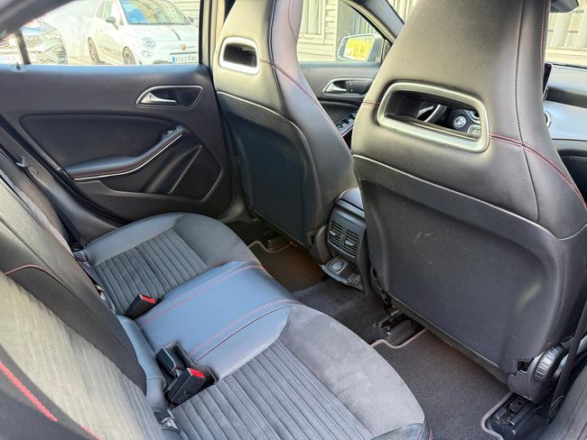 Mercedes Clase GLA GLA 200 - Foto 5