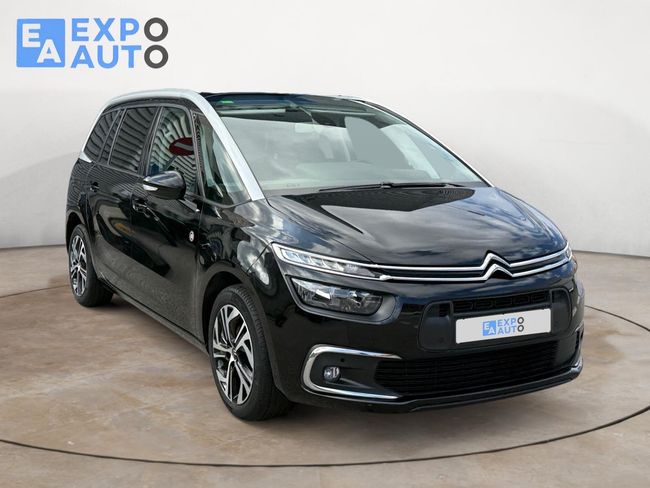 Citroën Grand C4 Spacetourer 1.5 BlueHDI 96KW (130CV) 6v C-Series - Foto 1