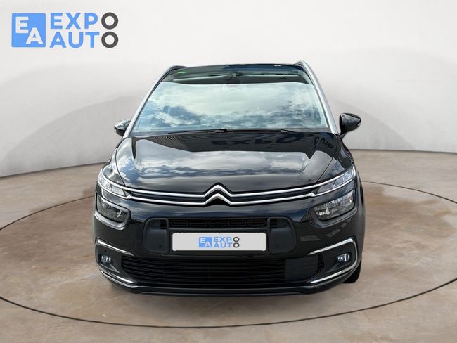 Citroën Grand C4 Spacetourer 1.5 BlueHDI 96KW (130CV) 6v C-Series - Foto 2