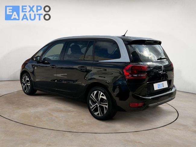 Citroën Grand C4 Spacetourer 1.5 BlueHDI 96KW (130CV) 6v C-Series - Foto 5