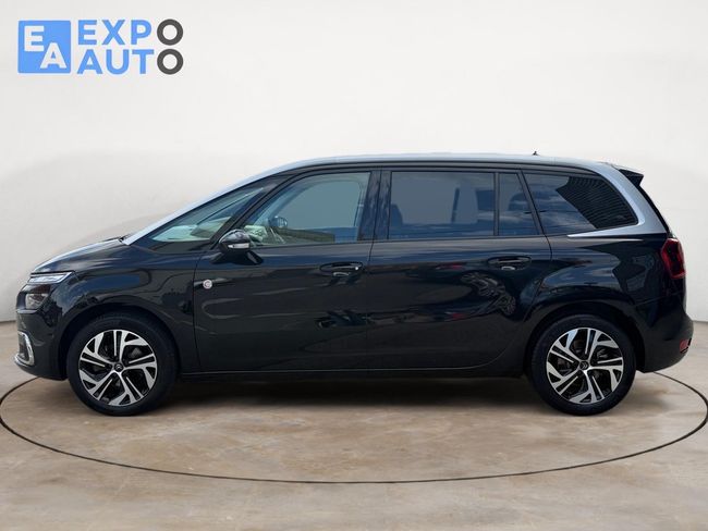 Citroën Grand C4 Spacetourer 1.5 BlueHDI 96KW (130CV) 6v C-Series - Foto 4