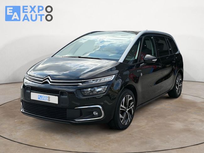 Citroën Grand C4 Spacetourer 1.5 BlueHDI 96KW (130CV) 6v C-Series - Foto 3
