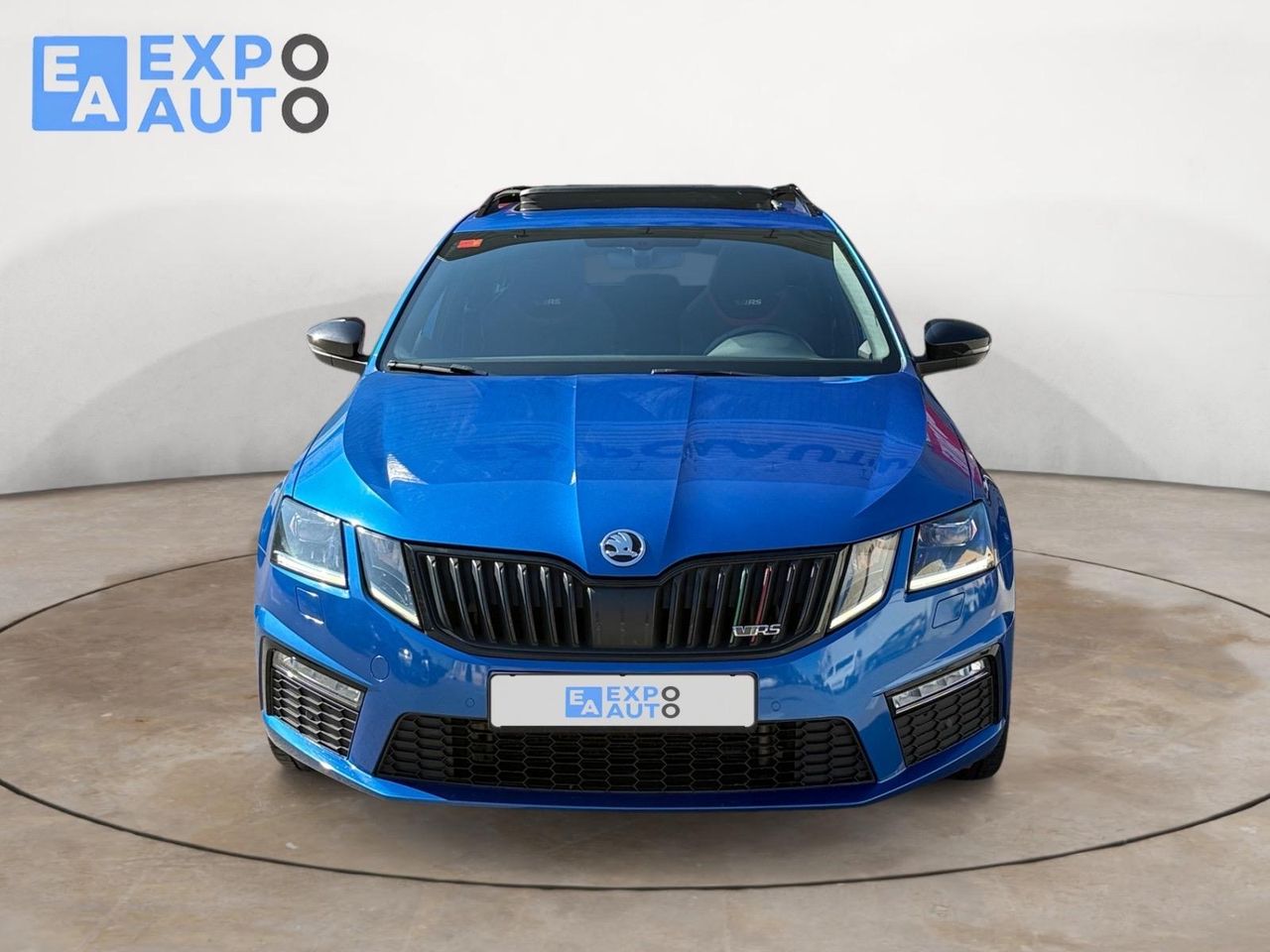 Skoda Octavia Combi 2.0 TDI CR 135kW (184CV) RS - Foto 4