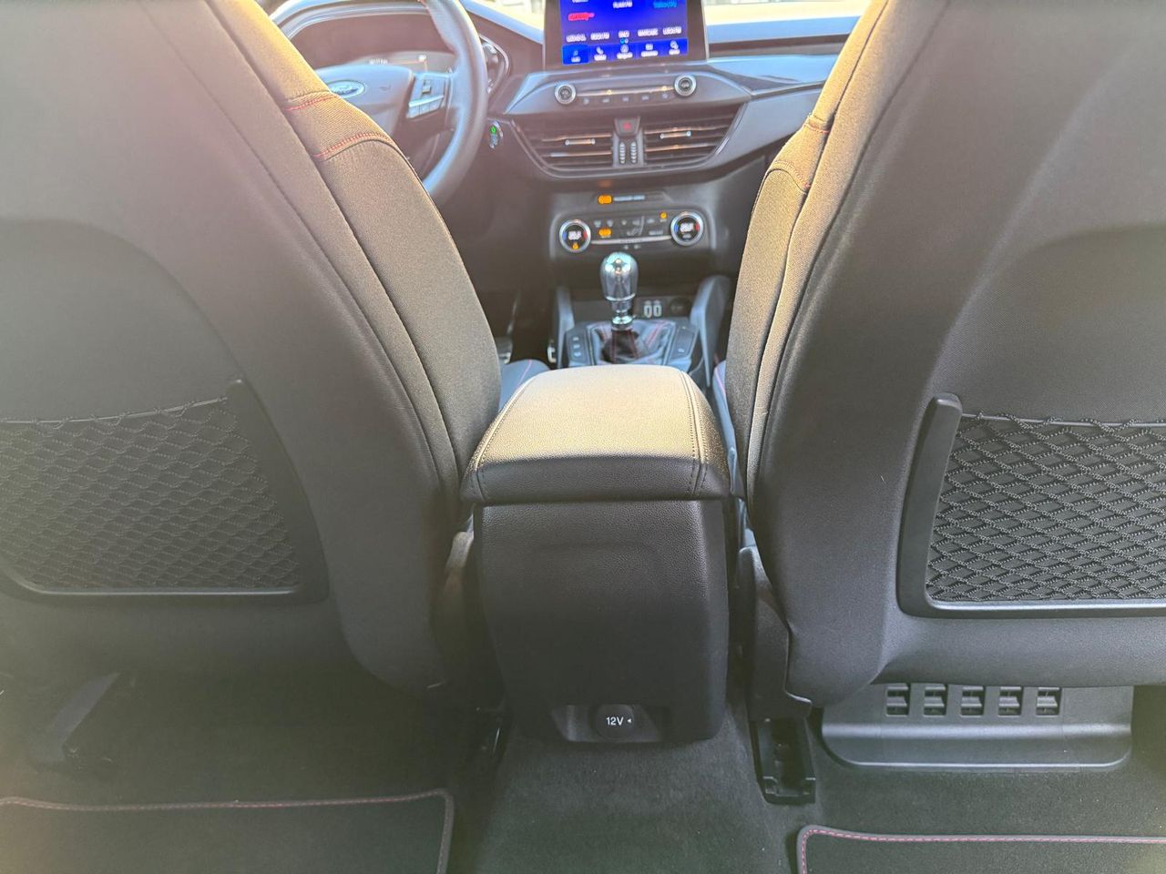 Ford Focus 1.0 Ecoboost MHEV 92kW ST-Line - Foto 5