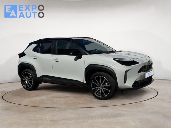 Toyota Yaris Cross 1.5 130H GR Sport - Foto 1