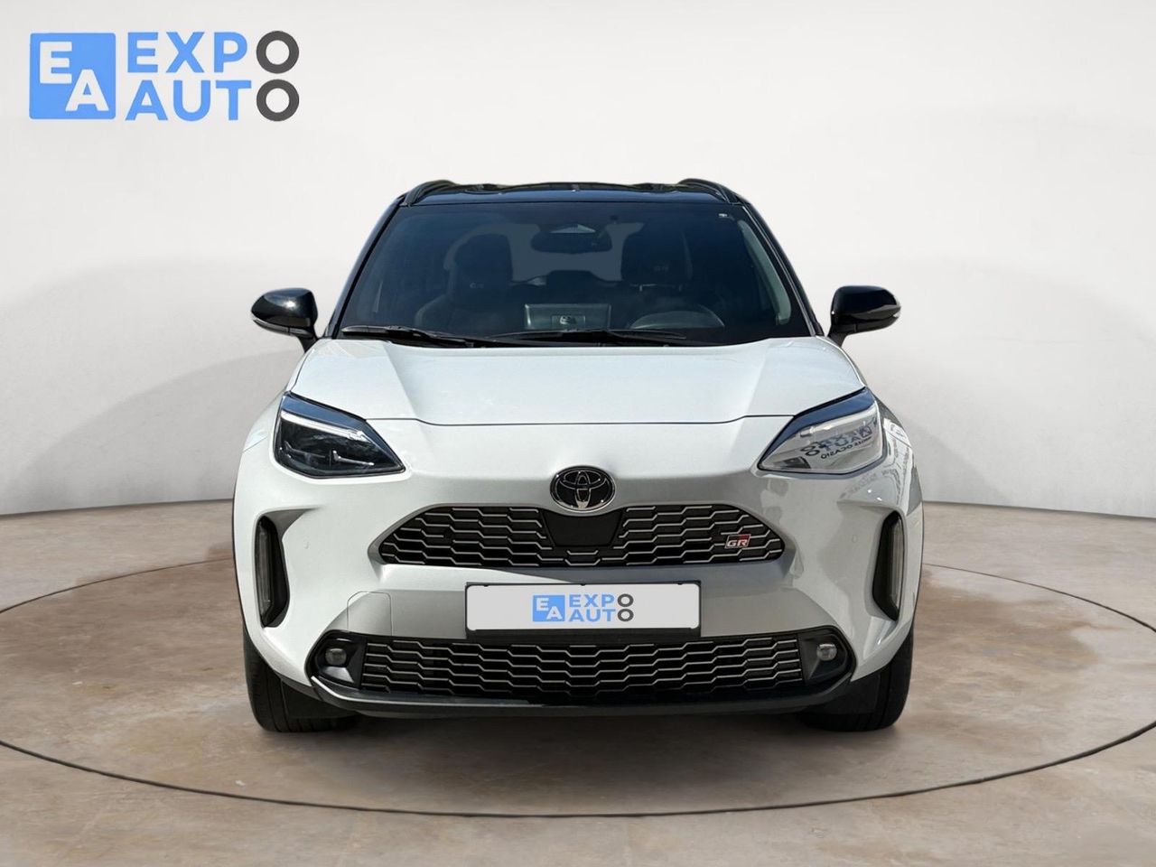 Toyota Yaris Cross 1.5 130H GR Sport - Foto 4