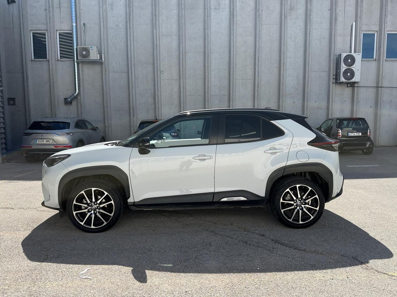 Toyota Yaris Cross 1.5 130H GR Sport - Foto 3
