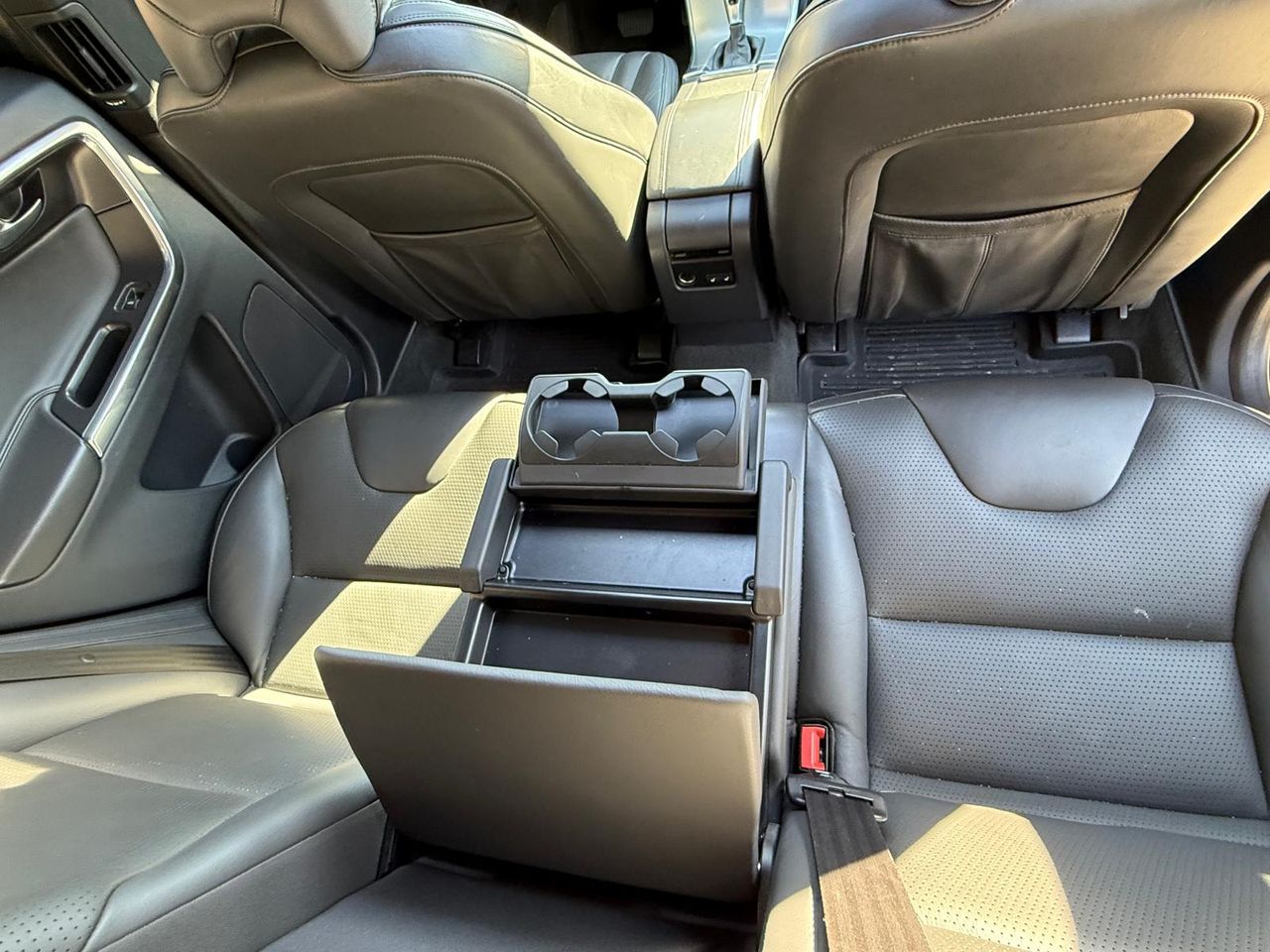 Volvo XC60 2.4 D4 AWD Momentum Auto - Foto 6