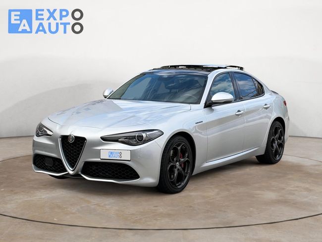 Alfa Romeo Giulia 2.0 GME T4 206kW (280CV) Veloce ATX - Foto 3