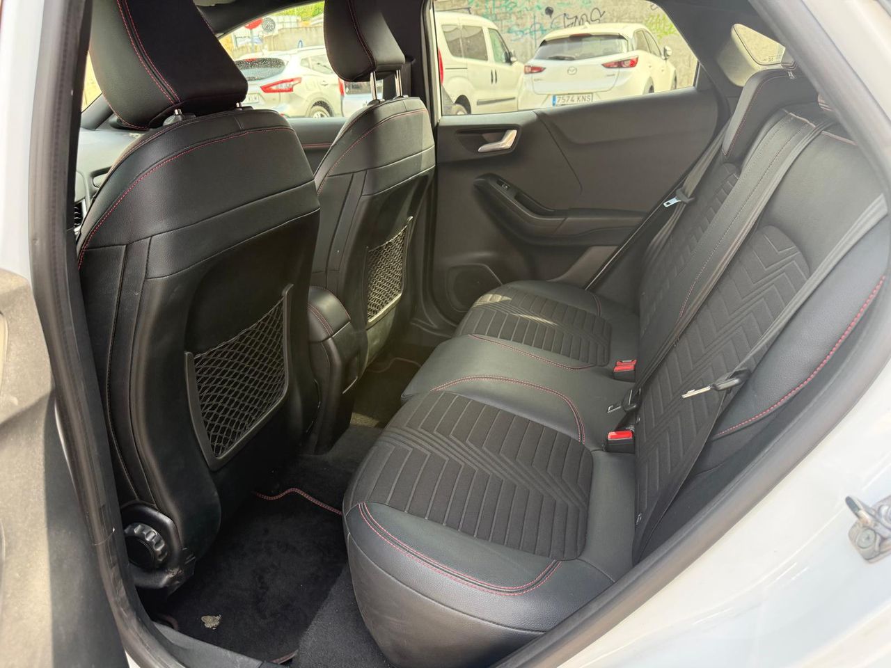 Ford Puma 1.0 EcoBoost 125cv ST-Line X MHEV - Foto 6