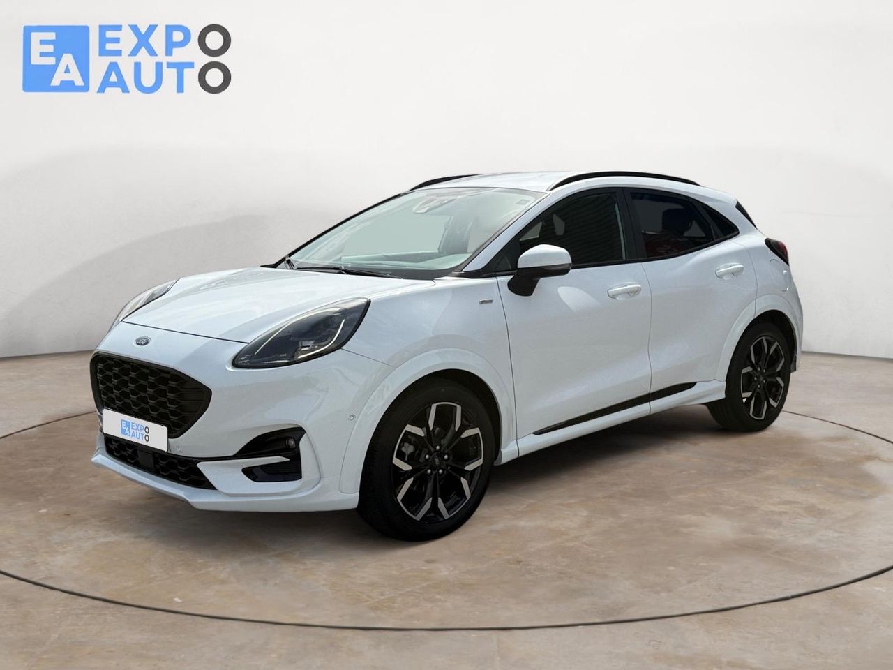 Ford Puma 1.0 EcoBoost 125cv ST-Line X MHEV - Foto 4