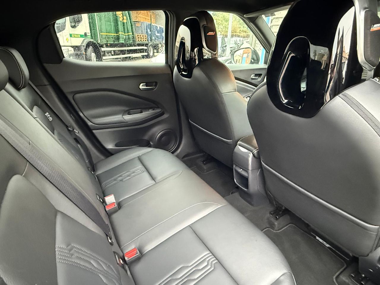 Nissan Juke DIG-T 84 kW (114 CV) 6M/T Tekna - Foto 5