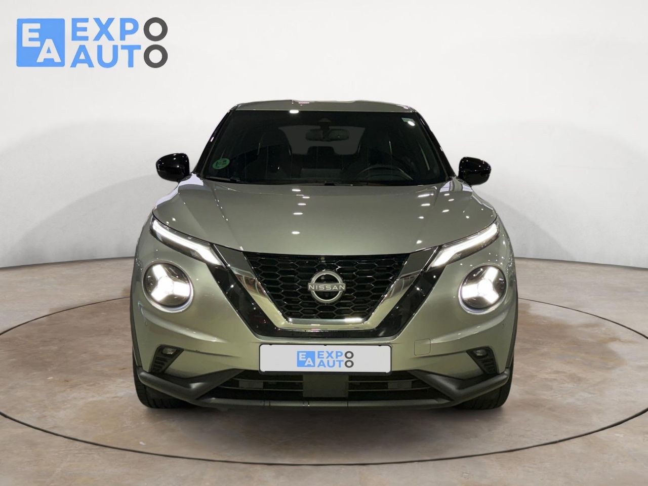 Nissan Juke DIG-T 84 kW (114 CV) 6M/T Tekna - Foto 3