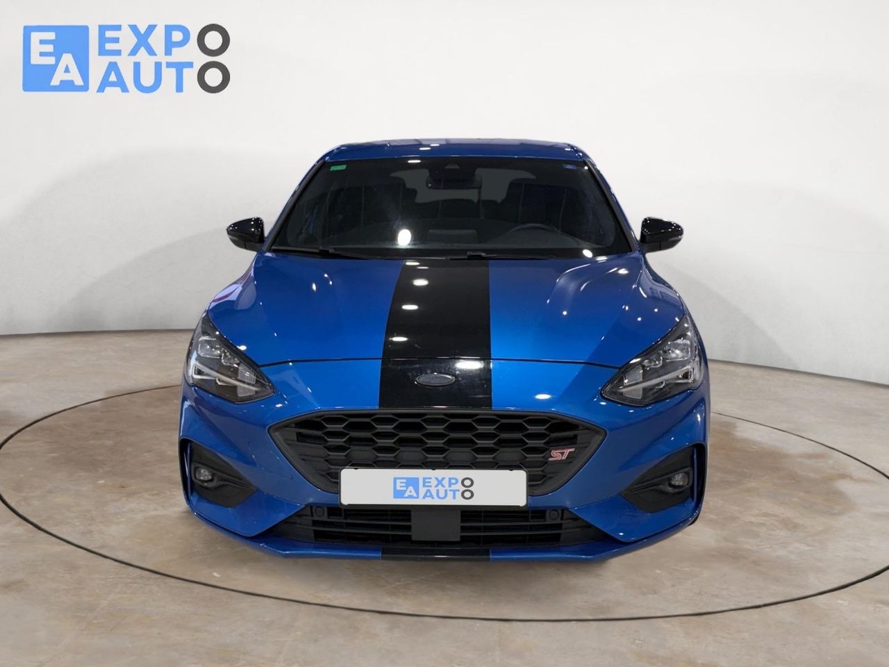 Ford Focus 1.0 Ecoboost MHEV 92kW ST-Line X - Foto 3