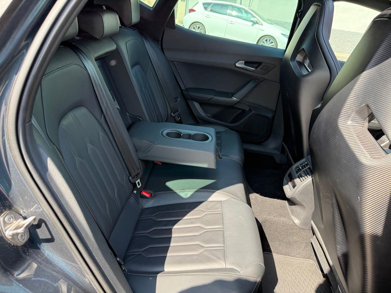Cupra Formentor 2.0 TSI 228kW (310 CV) VZ 4Drive DSG - Foto 6