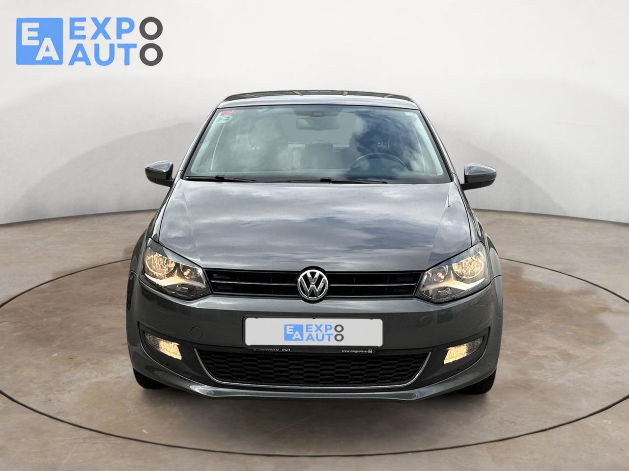 Volkswagen Polo 1.2 TSI 90cv Sport - Foto 4