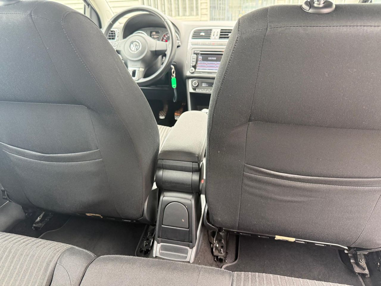 Volkswagen Polo 1.2 TSI 90cv Sport - Foto 5
