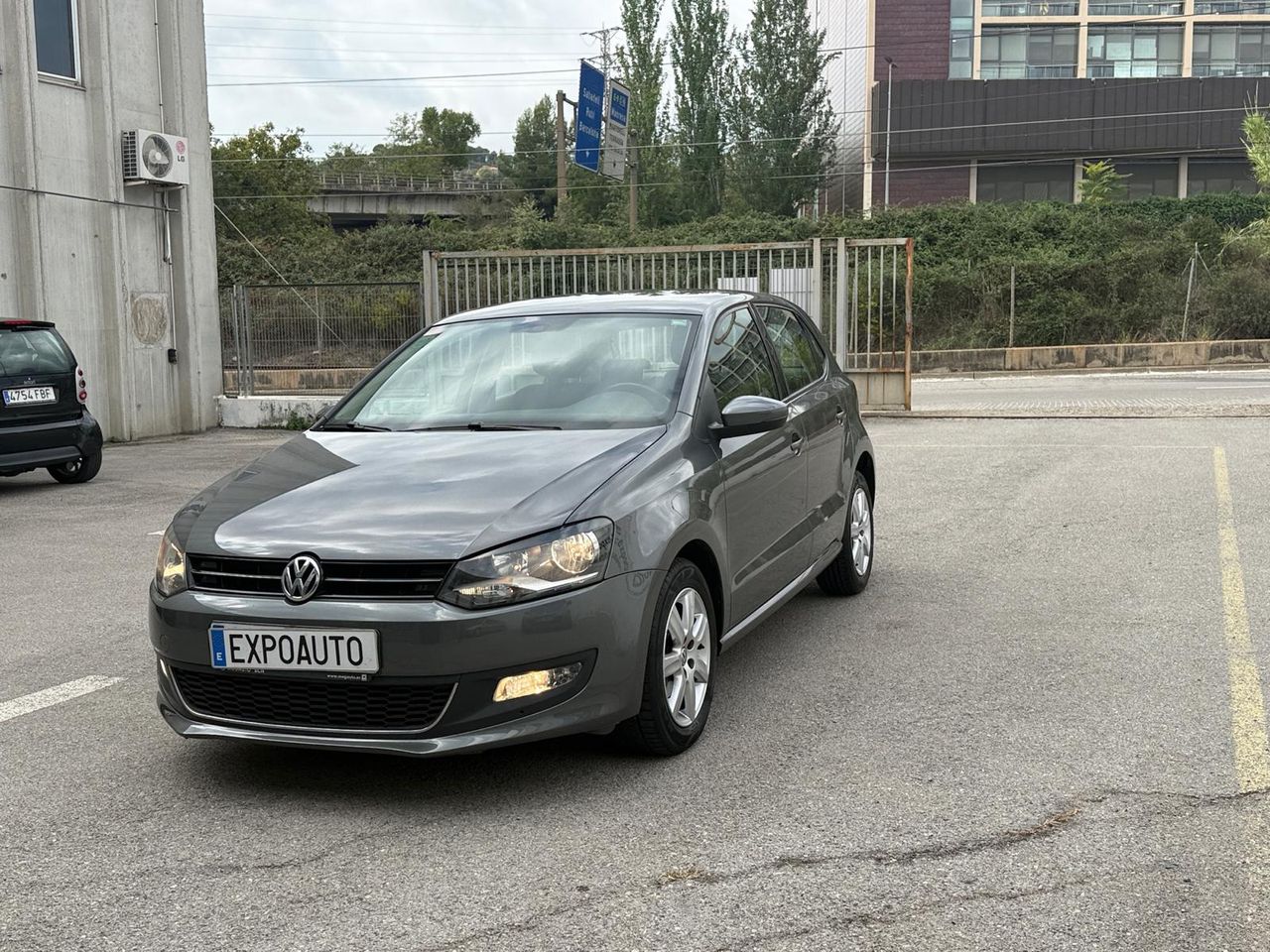 Volkswagen Polo 1.2 TSI 90cv Sport - Foto 3