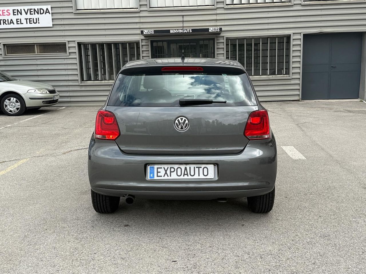 Volkswagen Polo 1.2 TSI 90cv Sport - Foto 5