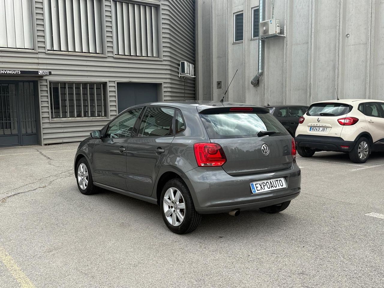 Volkswagen Polo 1.2 TSI 90cv Sport - Foto 4