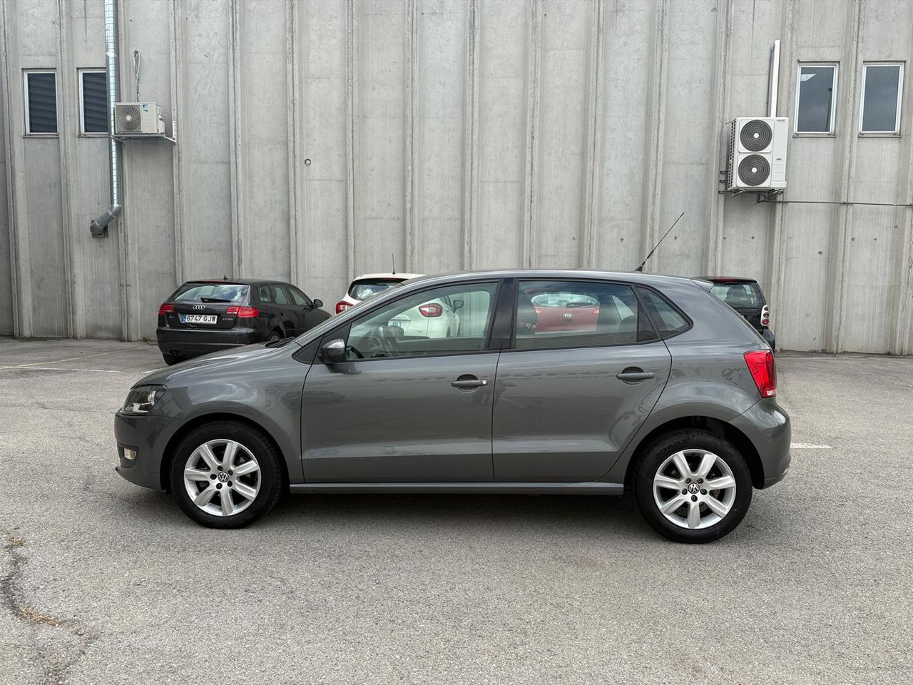 Volkswagen Polo 1.2 TSI 90cv Sport - Foto 6