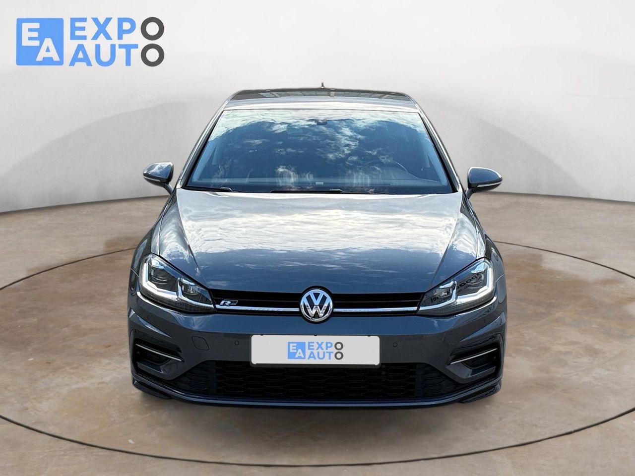 Volkswagen Golf Sport R-Line 1.5 TSI 110kW (150CV) DSG - Foto 3