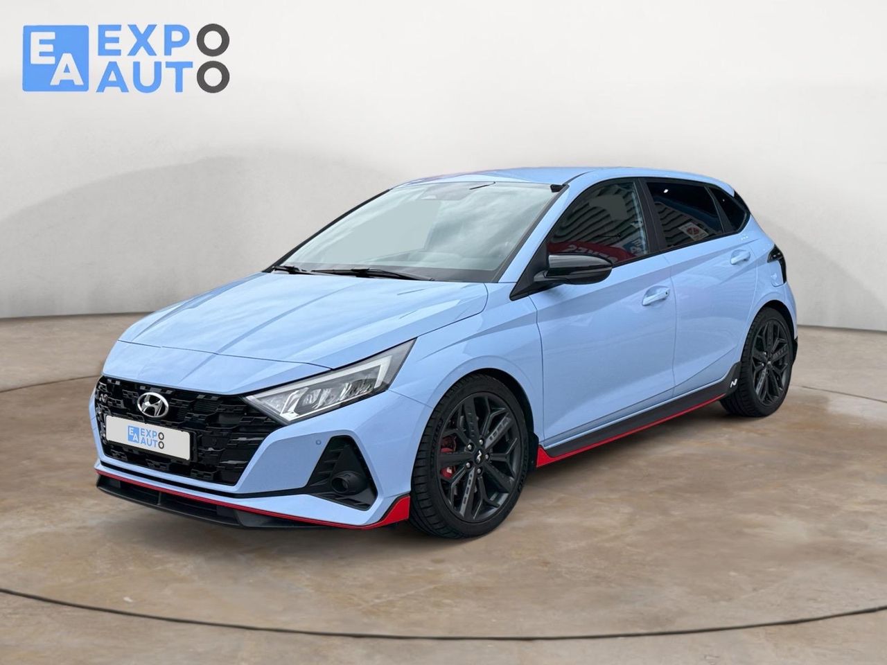 Hyundai i20 1.6T N - Foto 3
