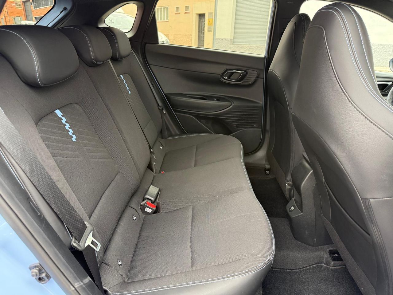 Hyundai i20 1.6T N - Foto 5