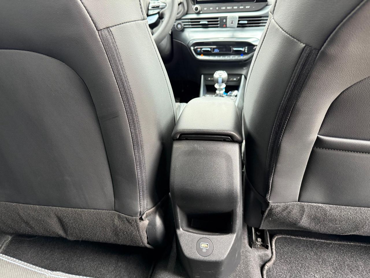 Hyundai i20 1.6T N - Foto 6