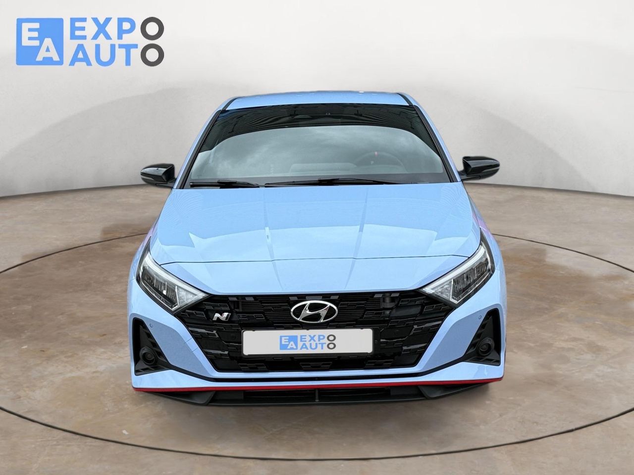 Hyundai i20 1.6T N - Foto 4