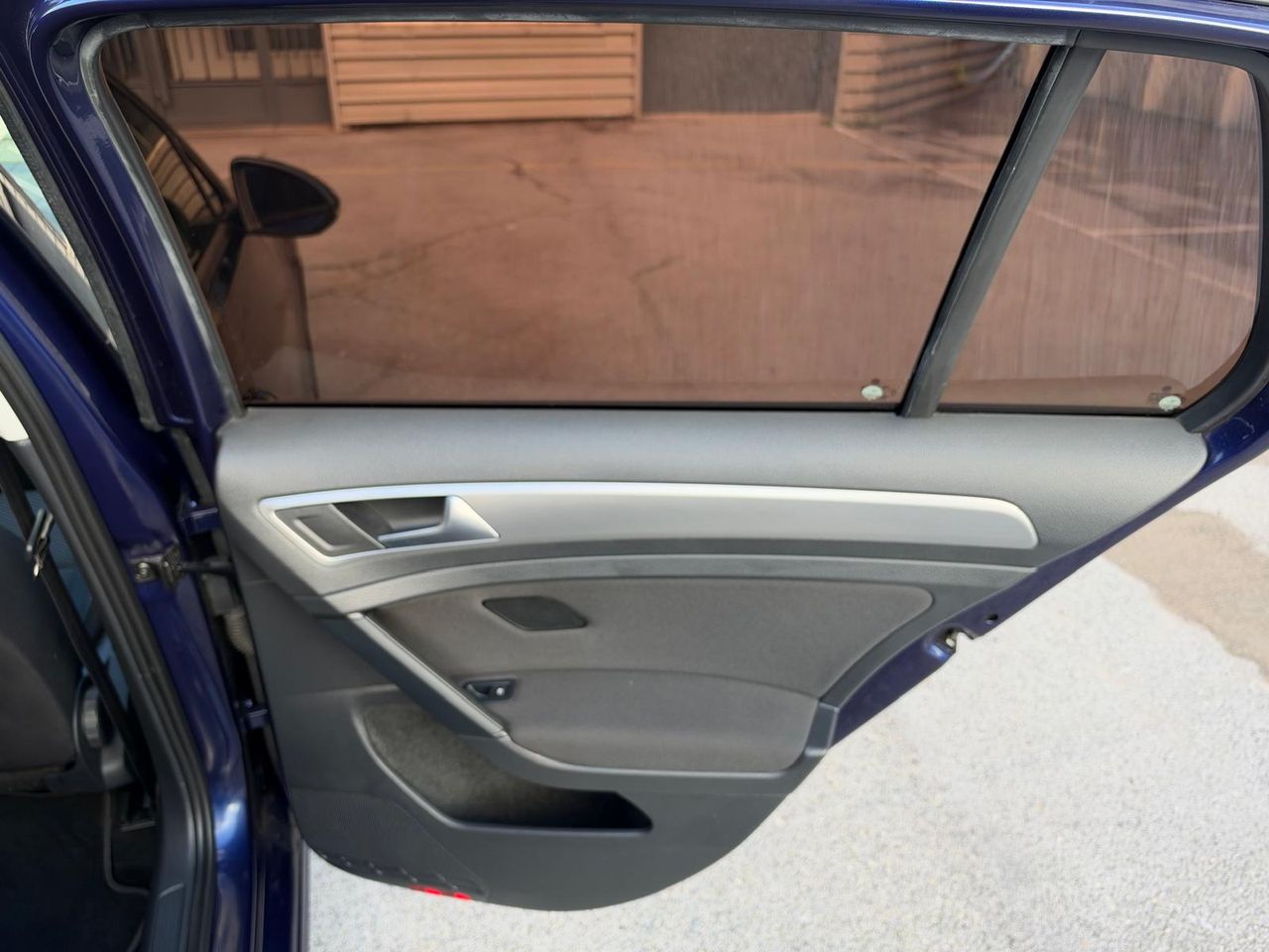 Volkswagen Golf Advance 1.5 TSI EVO 96kW (130CV) - Foto 6