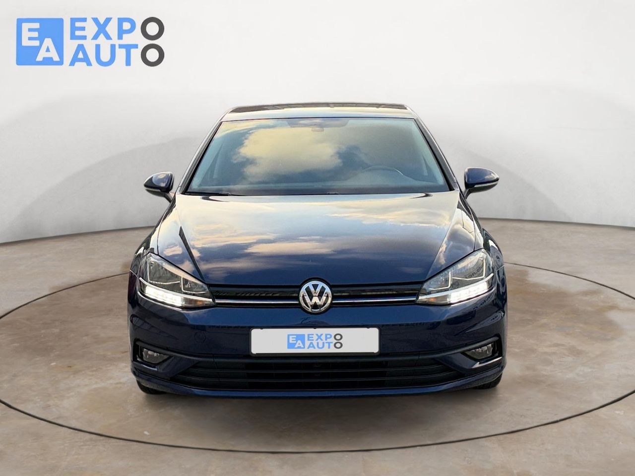 Volkswagen Golf Advance 1.5 TSI EVO 96kW (130CV) - Foto 4