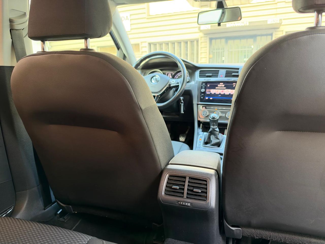 Volkswagen Golf Advance 1.5 TSI EVO 96kW (130CV) - Foto 5