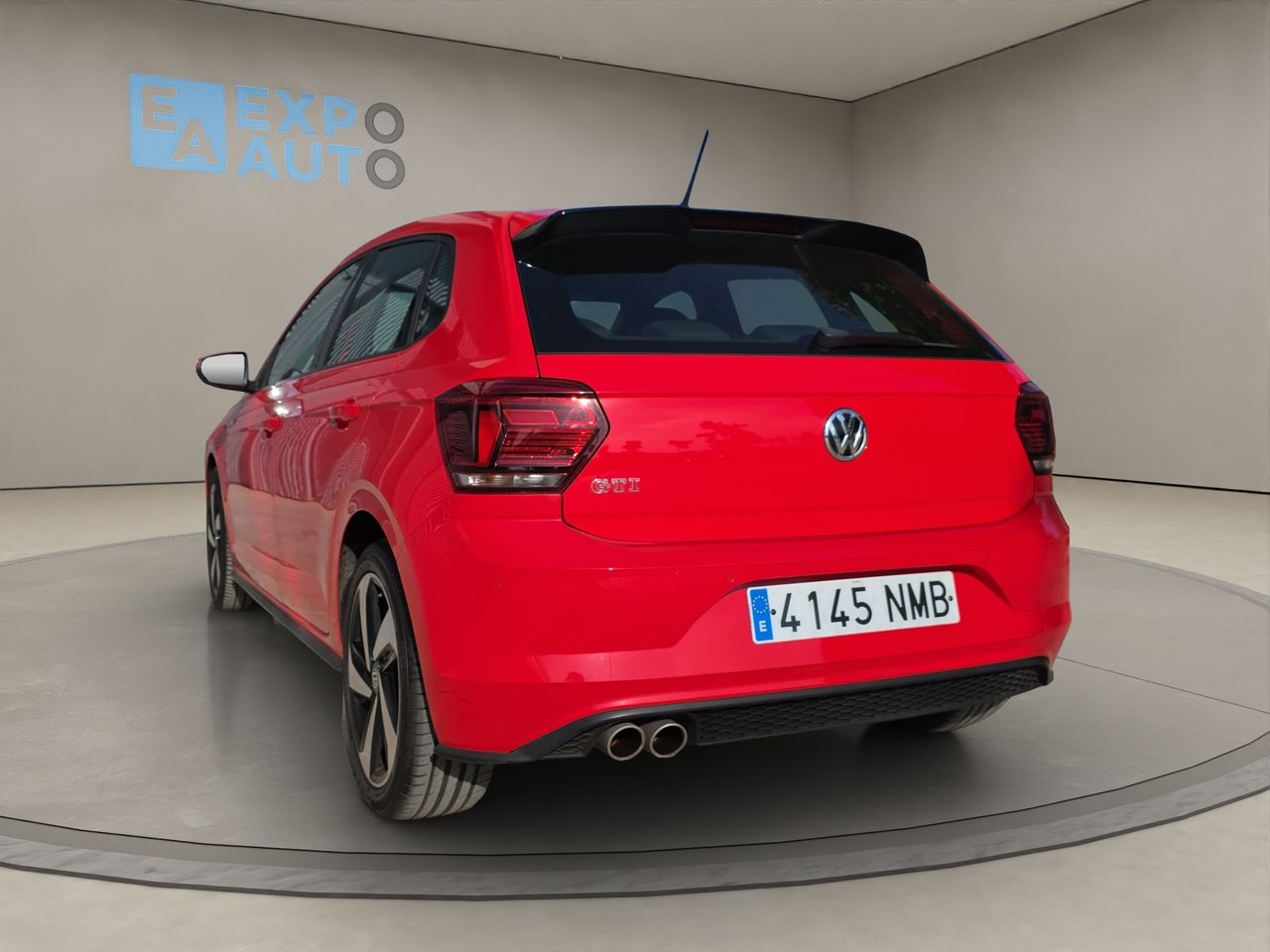 Volkswagen Polo GTI 2.0 TSI 147kW (200CV) DSG - Foto 6