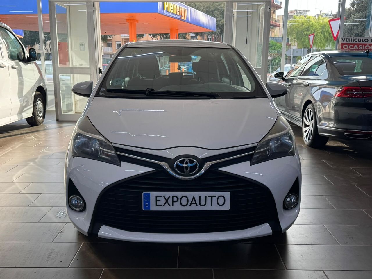 Toyota Yaris 1.0 70 Active - Foto 4