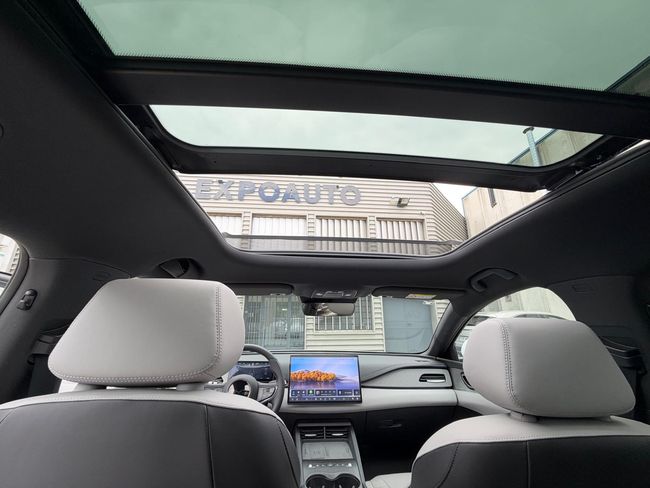 BYD Seal 6 DM-i Comfort Touring - Foto 4