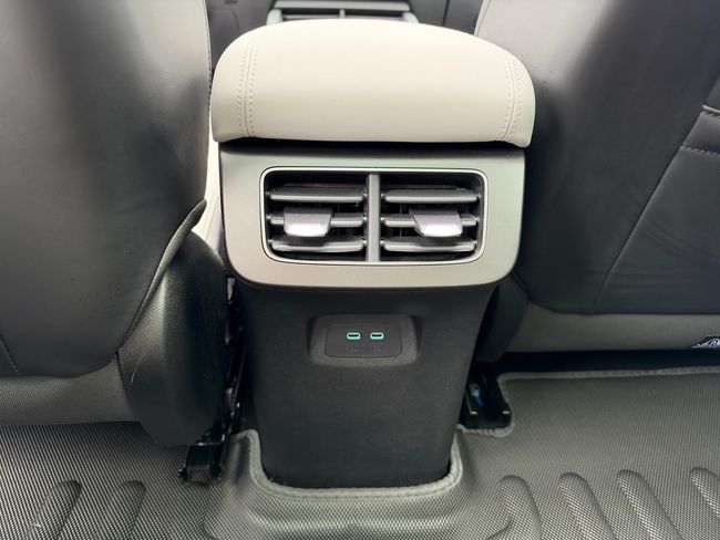 BYD Seal 6 DM-i Comfort Touring - Foto 5