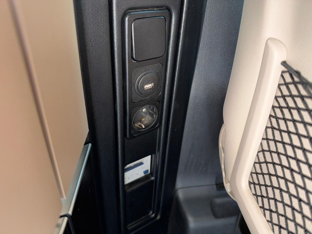 Mercedes Vito 220 d Marco Polo Activity Sport Largo - Foto 4