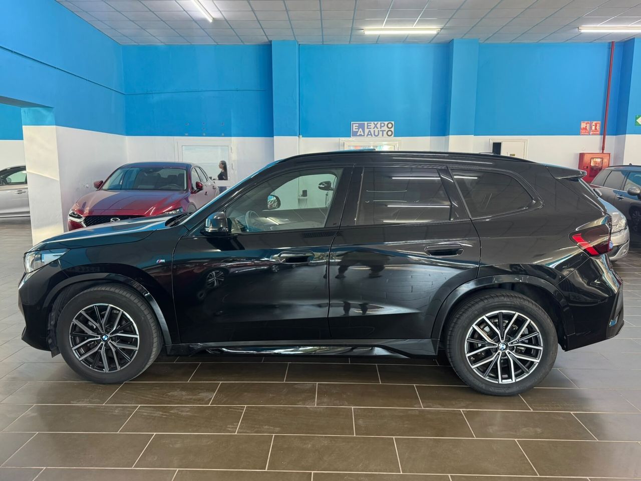 BMW X1 sDrive18d - Foto 4
