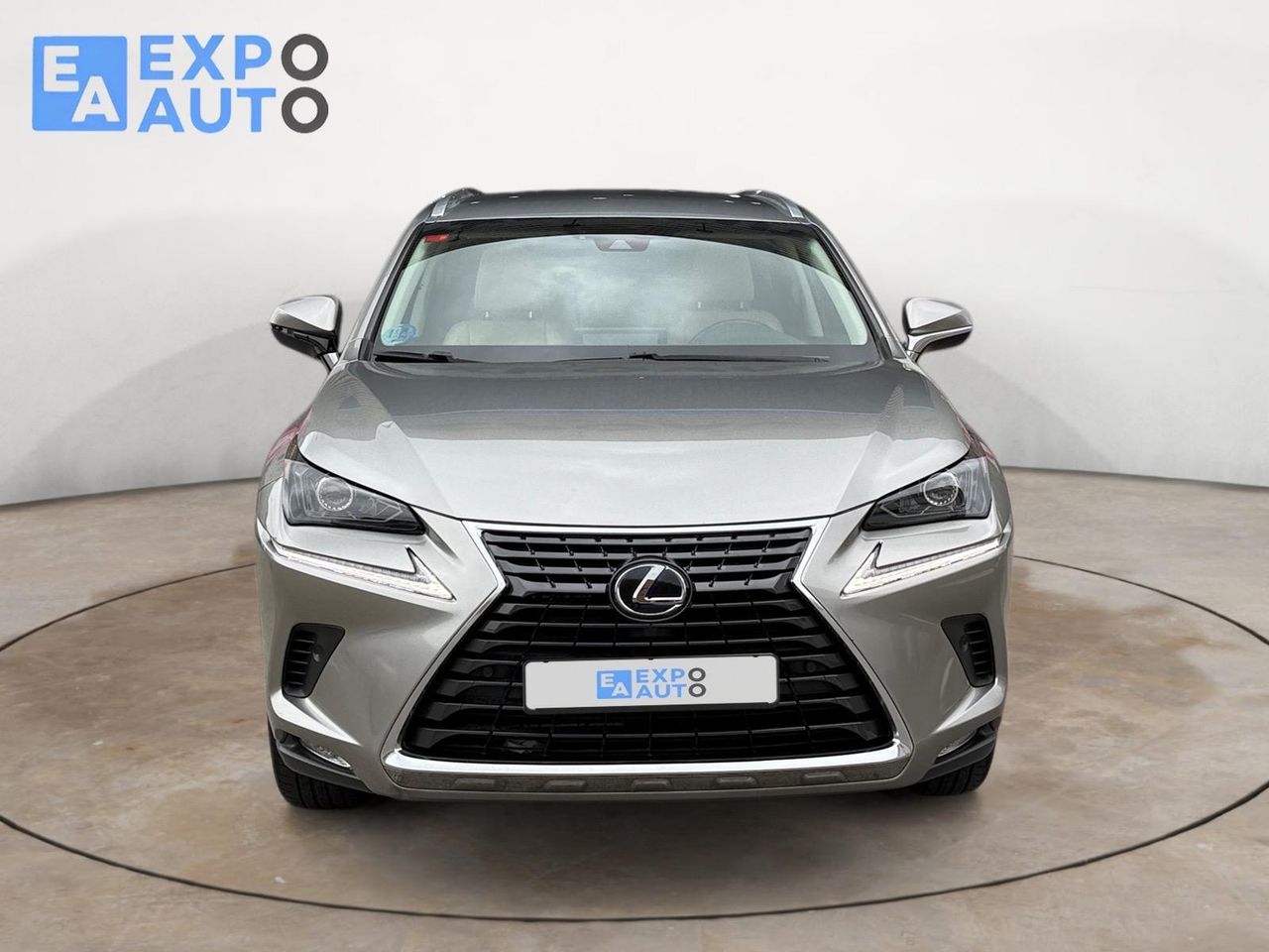 Lexus NX 2.5 300h Luxury 4WD - Foto 3