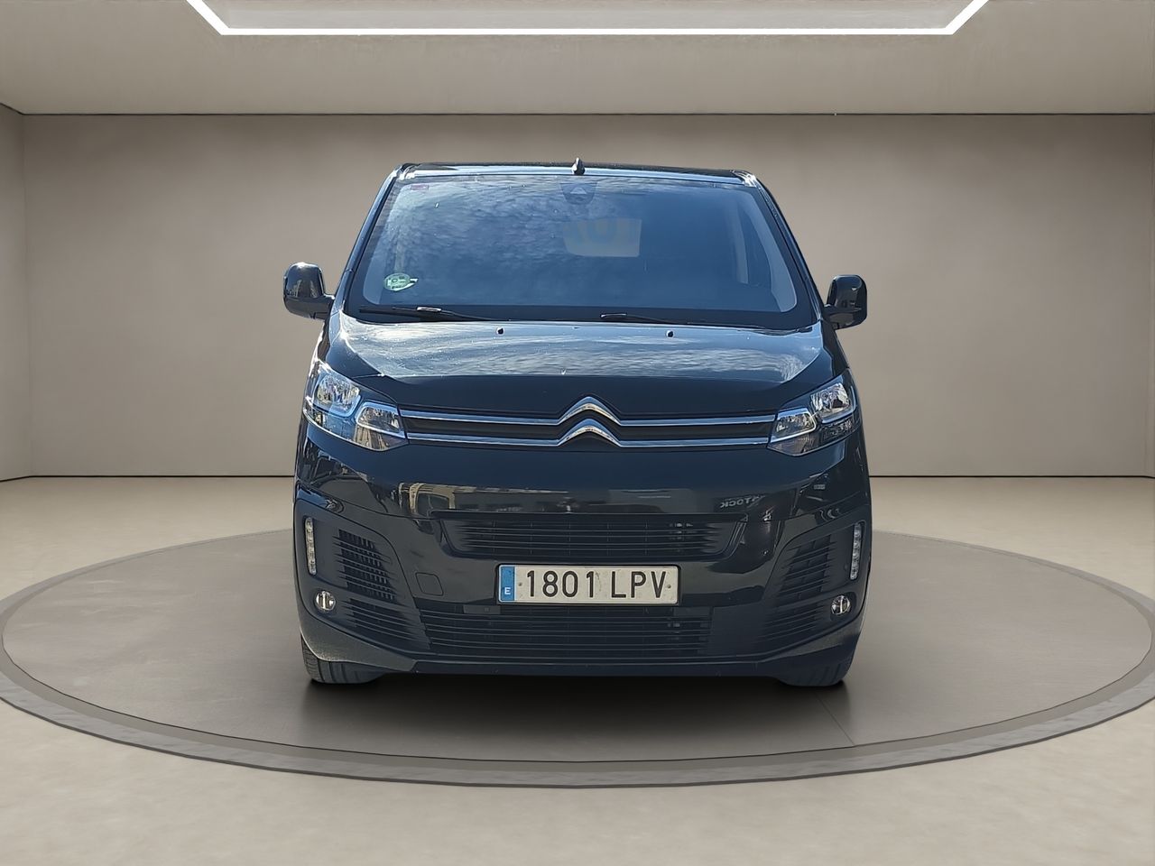 Citroën Spacetourer TALLA M BLUEHDI 120 S&S 6V - Foto 3