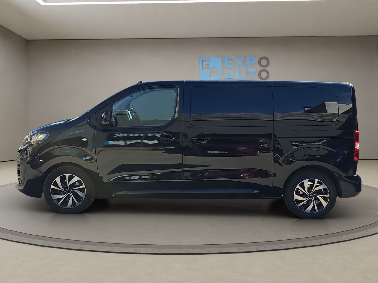 Citroën Spacetourer TALLA M BLUEHDI 120 S&S 6V - Foto 5
