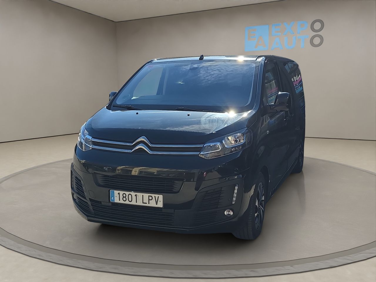 Citroën Spacetourer TALLA M BLUEHDI 120 S&S 6V - Foto 4
